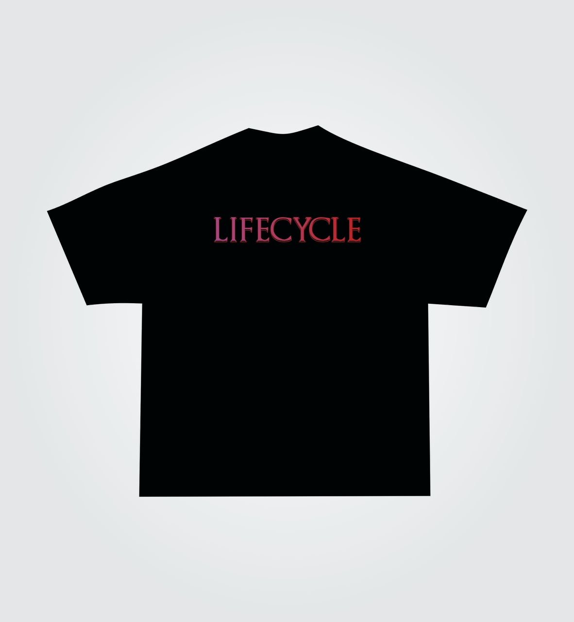 Lifecycle White Shorts
