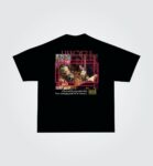 Lifecycle: Lessons in Bloom Tee