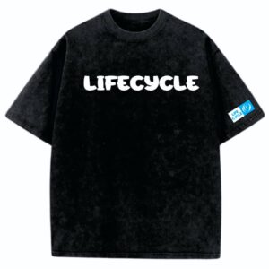 Lifecycle StoneWash Growth Code front