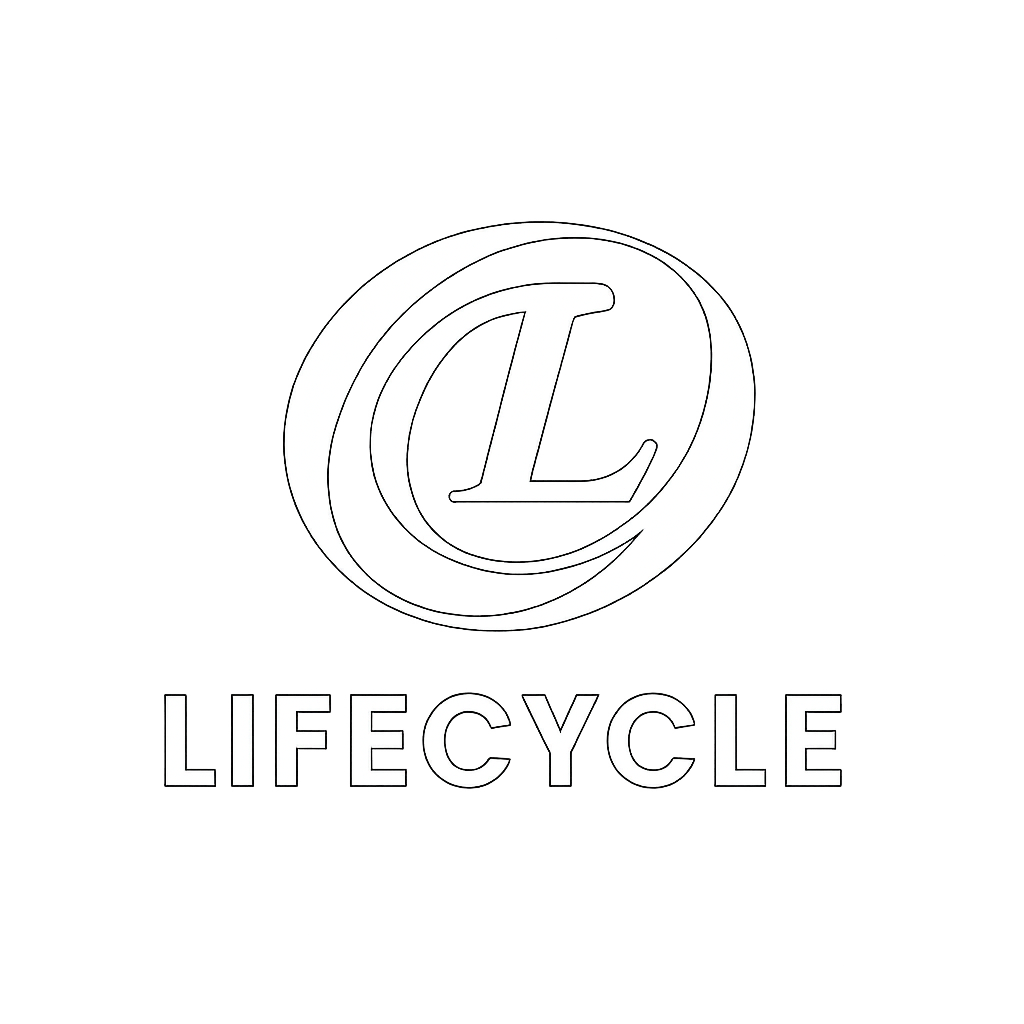 Lifecycle Logo