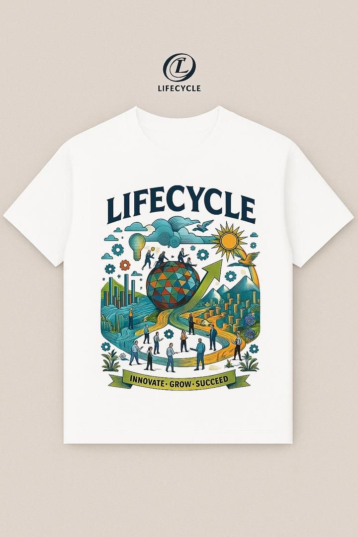 Lifecycle Horizon