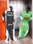 Lifecycle Club 1904 Tracksuit